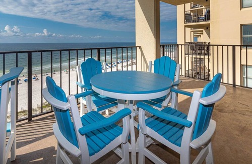 Orange Beach Condo | *WEEKLY SPECIALS!* Phoenix III - 7th Floor - 3 Bedroom