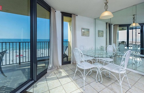 Orange Beach Condo | *WEEKLY SPECIALS!* * Phoenix IV 1BR! 6th floor!