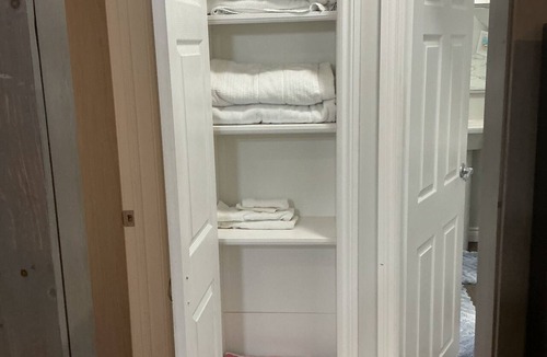 Goderich Apartment | Welcome to the Granary
