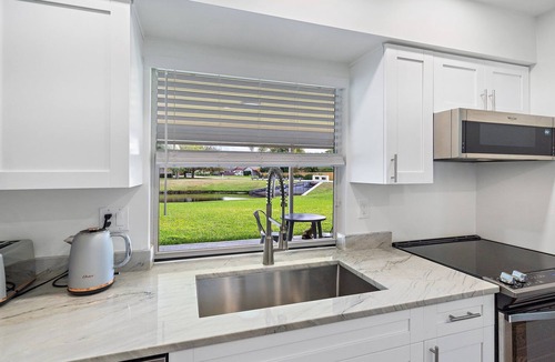 Wellington House | Wellington Paradise on the Water