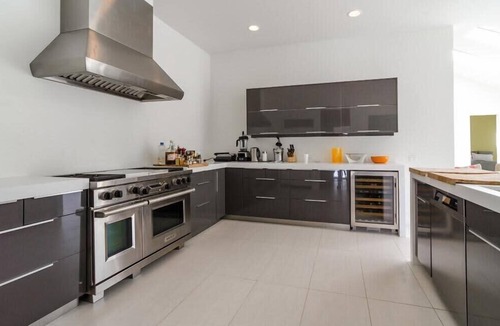 Westhampton Villa | West Hamptons Zen retreat