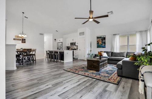 West Haven Villa | WH485WP - Game Room | Private Pool | Newly Remodeled/Upgraded