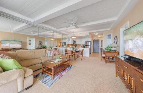 Kaanapali House | Whaler 712