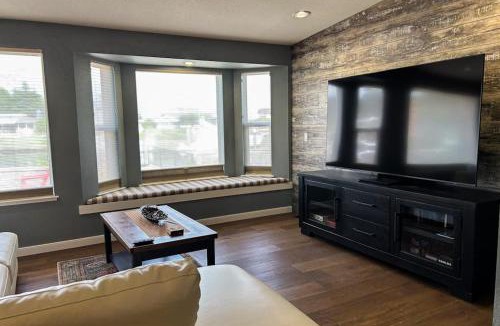 Oak Harbor House | Whidbey Mariners’ Retreat