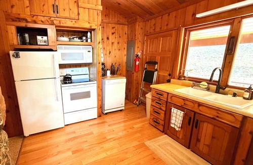 Star Valley Ranch House | Whispering Pines Retreat