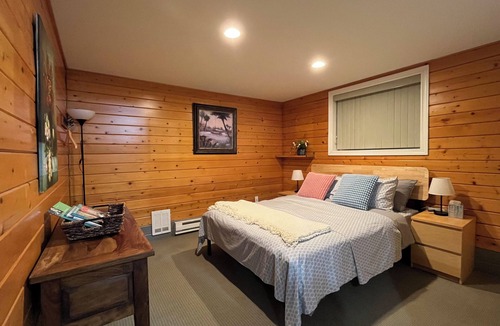 Union Hill-Novelty Hill House | Whispering Pines Haven