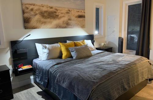 Lower LaHave House | Whitecaps Summit Beach House