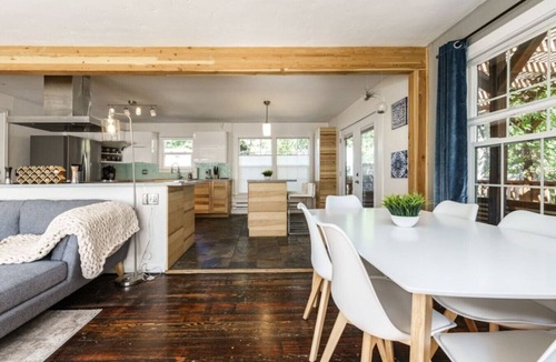Veterans Park House | Whitewater Lodge-4units*nearDT