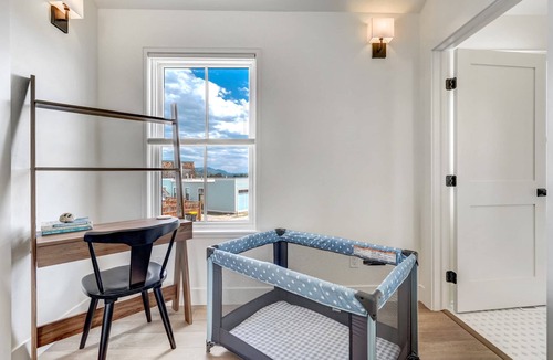 Buena Vista House | Whitewater Peak! Cozy Retreat with Scenic Views