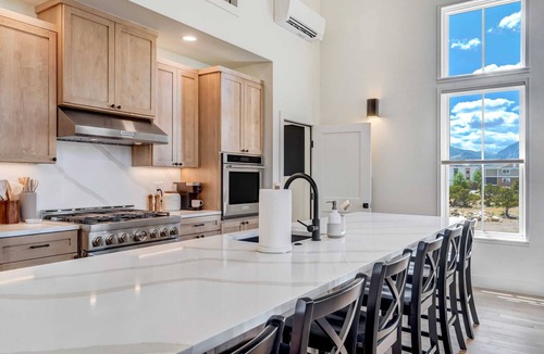 Buena Vista House | Whitewater Villa! Signature BV South Main Manor!