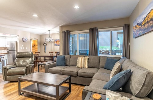 Keystone House | Wild Irishman #1020 by Summit County Mountain Retreats