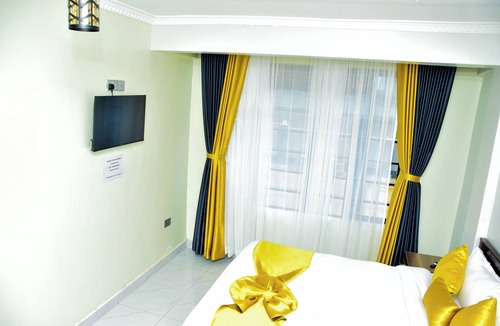 Eldoret Bed & Breakfast | Willow Hotel