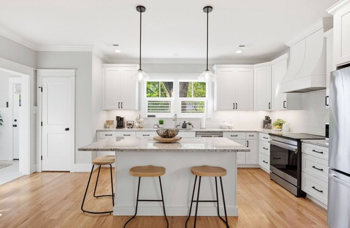 Wilmington Historic District House | Wilmington Downtown Escape