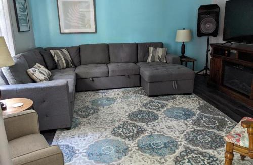 Wilmington House | Wilmington Family Vacation Home