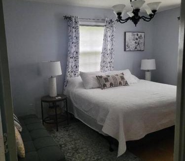 Wilmington House | Wilmington Family Vacation Home