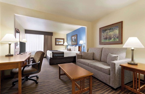 Greenwood Village Hotel | Wingate by Wyndham Greenwood Village/Denver Tech