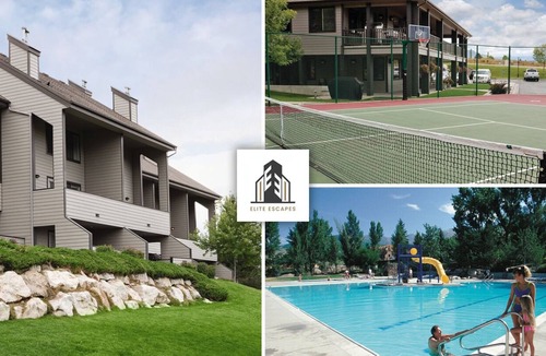 Wolf Creek Resort | Wolf Creek Resort Studio