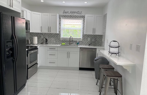 Wellington Villa | Wonderful Home in the heart of Wellington