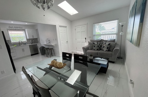 Wellington Villa | Wonderful Home in the heart of Wellington