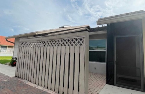 Wellington Villa | Wonderful Home in the heart of Wellington