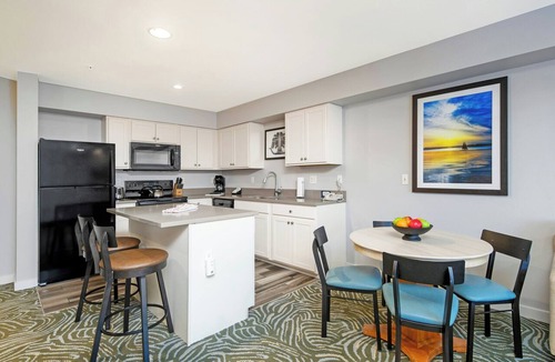 Birch Bay Hotel | Worldmark Birch Bay