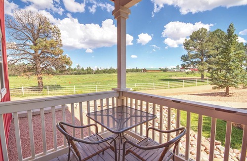 Heber Hotel | WorldMark Bison Ranch