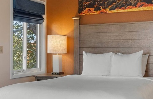 Pagosa Springs Resort | WorldMark Pagosa 2br Eagles Loft Condo - 4 Queen Beds, Sleeps 8