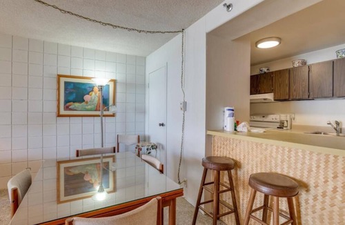 Kahana Resort | Worldmark Valley Isle - Beach Condo for Rent.