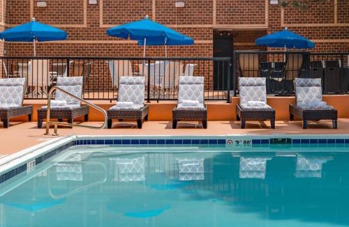 Greenwood Village Hotel | Wyndham Denver Tech Center