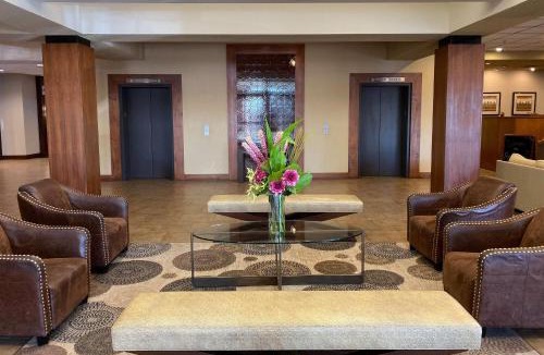 Greenwood Village Hotel | Wyndham Denver Tech Center