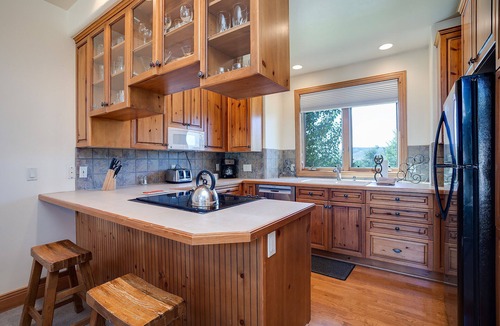 Steamboat Springs House | X2685 | Valley and Mtn Views | Nice Furnishings | Hot Tub | Pool | A/C