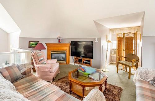 Walkerville Bed & Breakfast | Ye Olde Walkerville Bed & Breakfast
