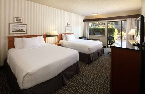 West Bellevue Hotel | Your Bellevue Escape Awaits! Pet-friendly Accommodation with Complimentary BFast