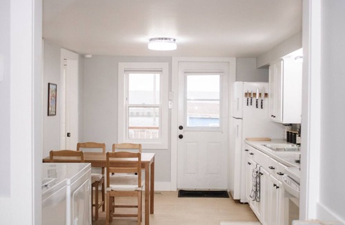 Cheticamp House | Your Harbourfront Dream – Newly Renovated with Spectacular Views