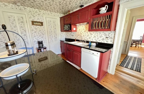 Arlington House | Your next peaceful getaway in Arlington VT!