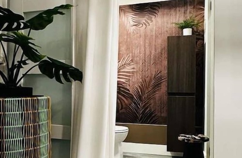 Palm Beach - West Palm Beach House | Zen.Modern.Hip “Studio 501” Beach|Scuba|Downtown