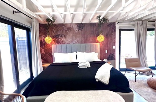 Palm Beach - West Palm Beach House | Zen.Modern.Hip “Studio 501” Beach|Scuba|Downtown