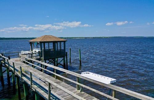 Myrtle Grove House | Ziggy's Place
