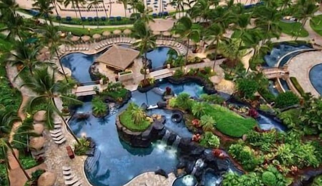 1 Bedroom Suite-Marriotts-Ko Olina