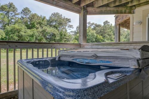 1323 - Sound Sunsets by Resort Realty