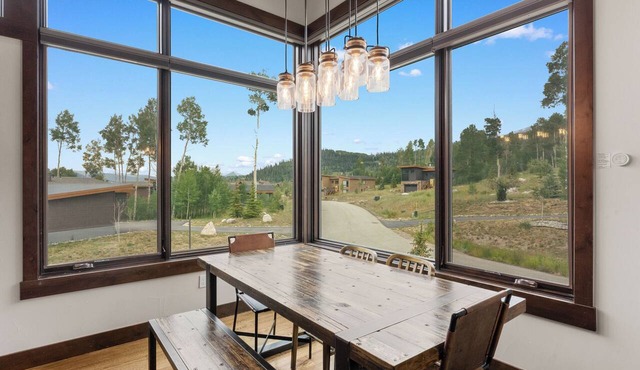 15 W Benjamin Lane by Summit County Mountain Retreats