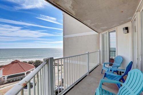 2 Bedroom Oceanfront at St. Regis Resort