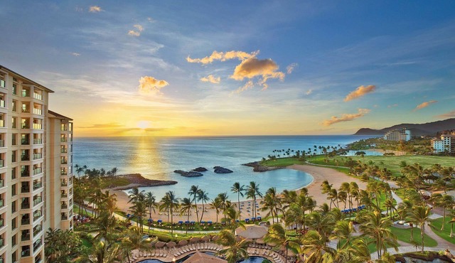 2 Bedroom Villa on Hawaiian Beach - Family Friendly - 7 nights