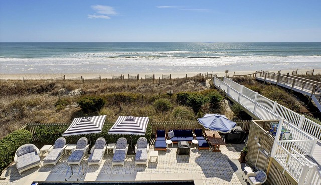 20o/o Off June-Aug. Your FAMILY Will LOVE This Place-Pool/Spa. Elevator. 8Bdrms.