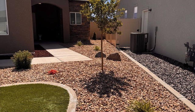 3-bedroom brand new house in lovely Grand Junction with majestic Mesa views