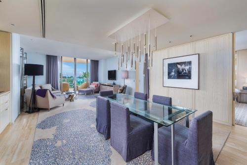 3MM Oceanfront Residence at Finest Bal Harbour Resort - Hotel Amenities in Miami Beach