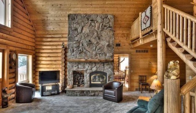 4 bedroom accommodation in Estes Park