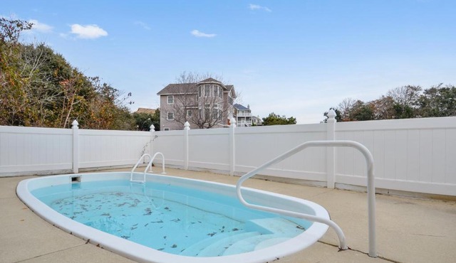 4442 - Footloose by Resort Realty