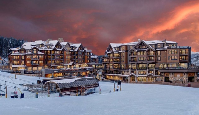 4BDrm LUXURY for the whole family-NEW YEARS