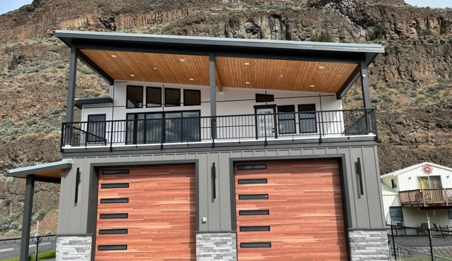 5 Bedroom 3 Bath New home! Columbia Cliffside @ Sunland Estates, Quincy WA